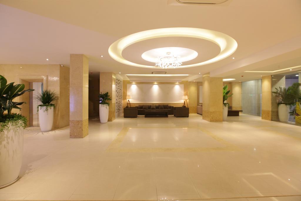 Minh Tam Hotel & Spa 3/2 Ho Chi Minh-Byen Eksteriør billede